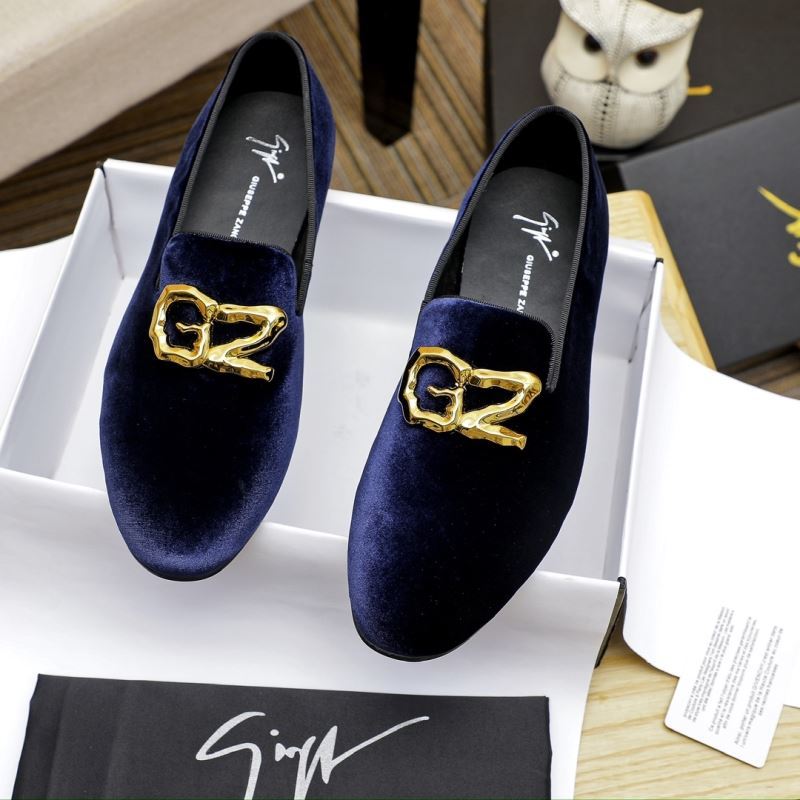 Giuseppe Zanotti Shoes